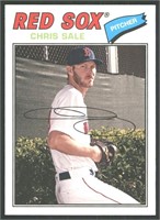 Chris Sale