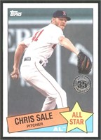 Chris Sale