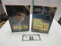 Two new books on business