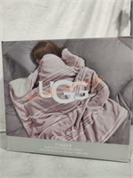 Ugg Kids Weighted Blanket