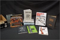 Gunsmithing Books & Guides