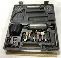 Ex-Cell rotary tool & accessories