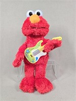 Rock & Rhyme Elmo 14 Inch Plush