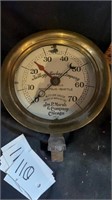 altitude gauge jas p marsh company