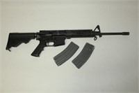 Dpms A15 Rifle