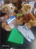 Bears to Dress - Craft Supplies