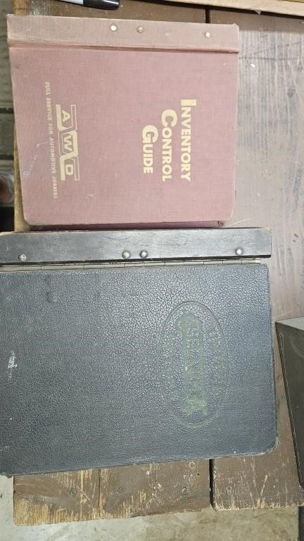 DELCO-REMY Electrical Parts Manuals 1960s