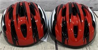 Children's Bike Helmets