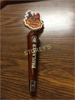 Paulaner Tap Handle