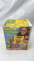 Mattel Knot Magic