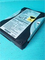 DESKTOP HARD DRIVE