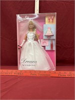 Dream Wedding Barbie