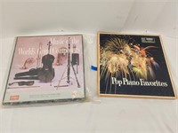 Reader's Digest - Classical Music Collection Sets