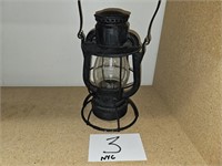 NYC Lantern