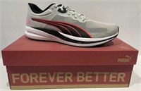 Sz 11.5 Men's Nike Runnig Shoes - NEW $75