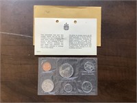 1968 - Proof Like Set