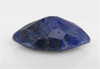 26.46 ct Sapphire Gemstone