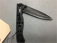 CRKT FOLDING KNIFE