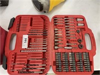 SKIL DRILL BIT SET