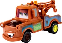 Mattel Disney Pixar Cars Mater Truck  7 inches