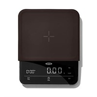 OXO Brew 6 Lb. Precision Coffee Scale with Timer,