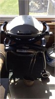 Weber Grill