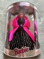 1998 Mattel Holiday Barbie Special Edition
