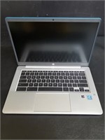 Like New Chromebook 14-Inch