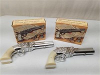 Avon Volcanic Repeating Pistol After Shave Gun