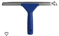 Ettore All-Purpose Squeegee 12" - 3 Pack