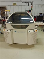 MPM Ultraflex 3000, UP3000 Screen Printer