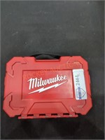 Milwaukee Bi-Metal Hole Saw Kit