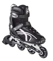 ULTRA WHEELS SIZE 10 MENS INLINE ROLLER SKATES