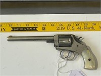 American H&R Bulldog 38cal Revolver