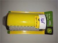 john deere air filter