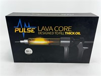 Pulse Lava Core Filling Machine