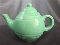 Sonoma Seafoam Green Teapot - Fiesta Style