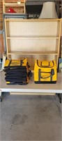 13 NEW INSULATED LUNCH BAGS