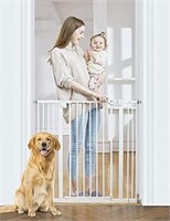 Innotruth Baby Gate For Stairs And Doorways 29"-
