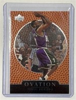 1998 Upper Deck Ovation #36 Terrell Brandon!