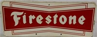 SST Firestone Sign