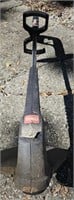 Toro 15" electric trimmer/edger. Not tested