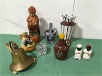 Great Lot of Vintage Misc.