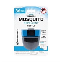 3PACK Thermacell Rechargeable Mosquito Refills