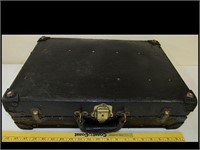 VINTAGE BELL SYSTEM WORKER'S CASE WITH MOST TOOLS