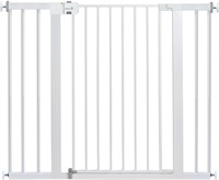 SAFETY 1ST BABY GATE 29-47 INCHES WIDE AND 36