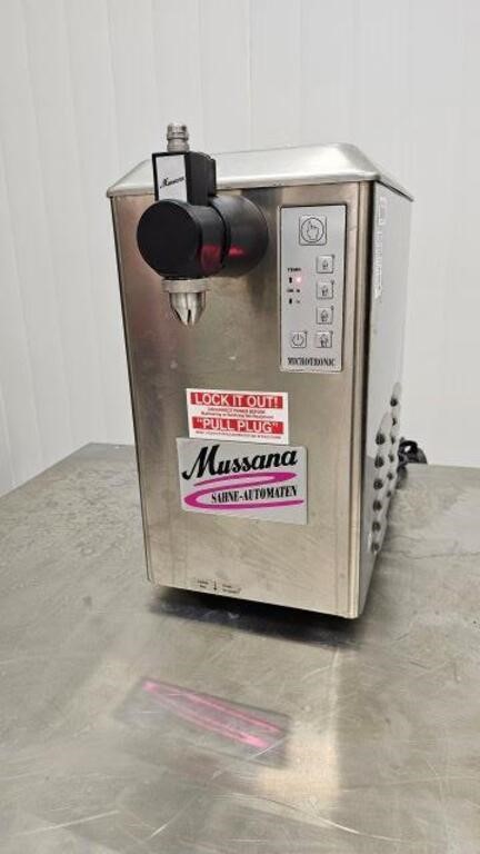 QUALITY NEW & USED PRODUCTION - RESTAURANT EQUIPMENT - TOOLS