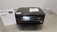 EPSON STYLUS NX430 SMALL-IN-ONE PRINTER/SCANNER