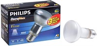 Philips 45W Incandescent R20 DuraMax