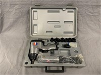 Pneumatic Tool Set